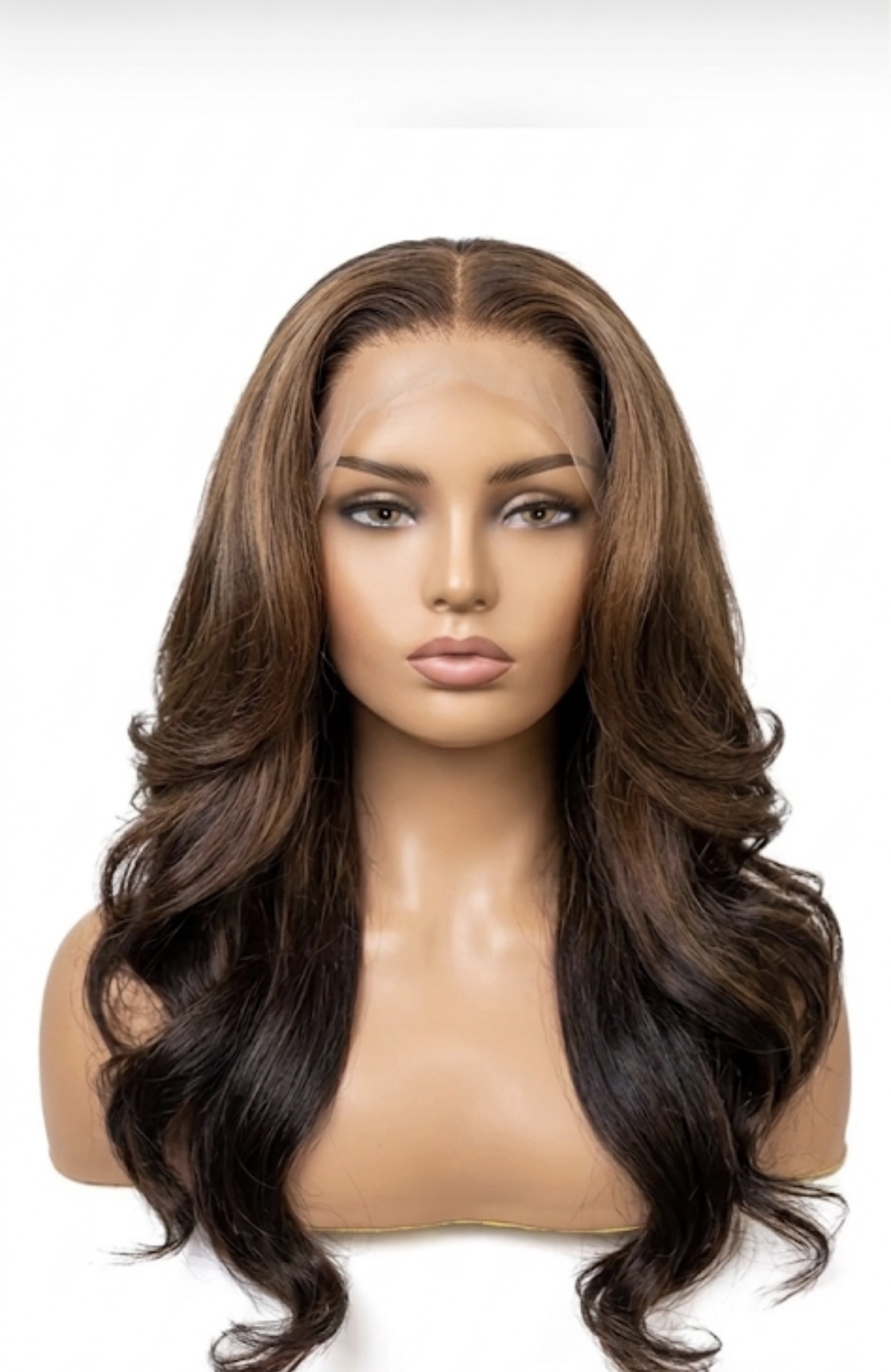 Wig coco