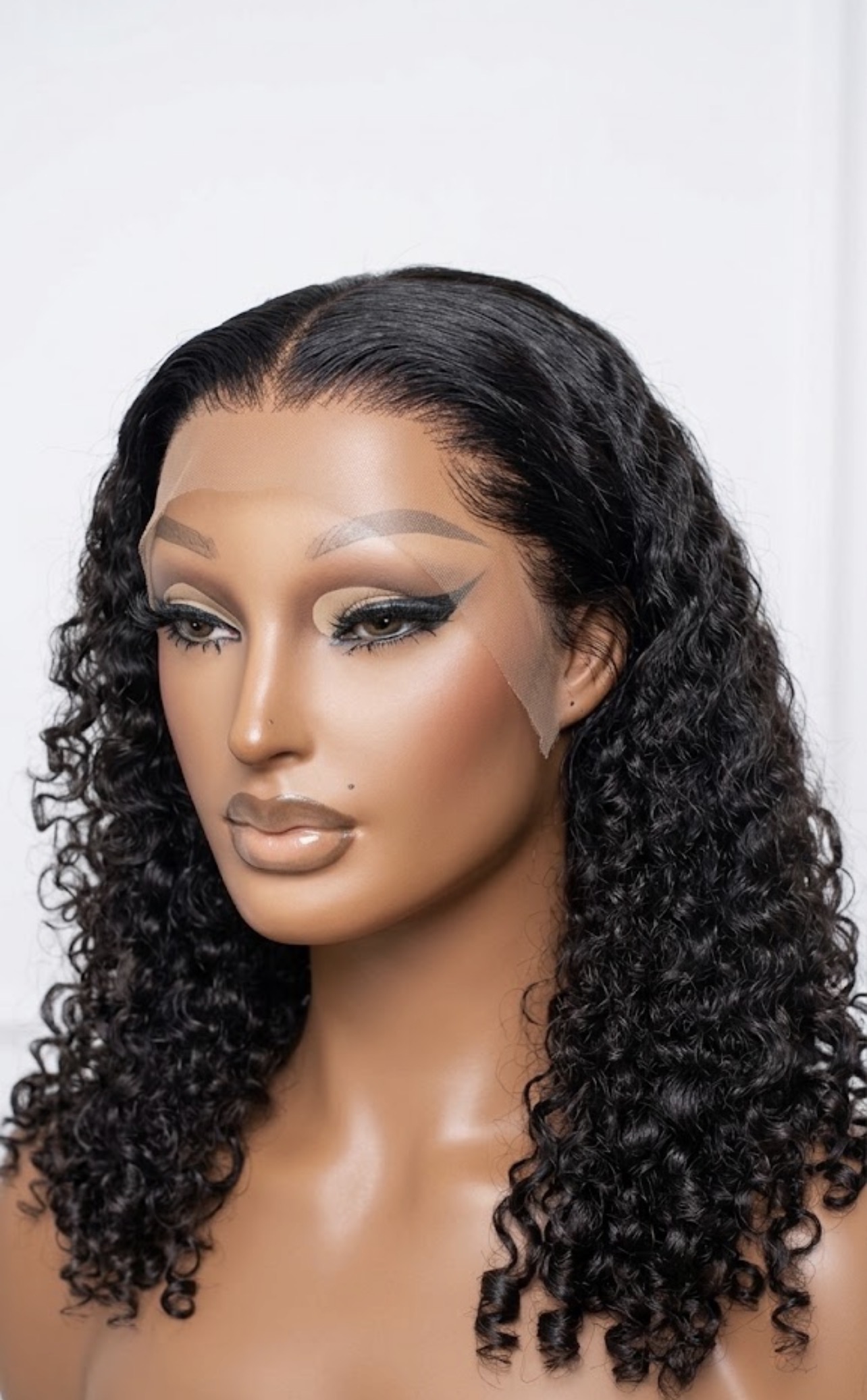Wig Lilian