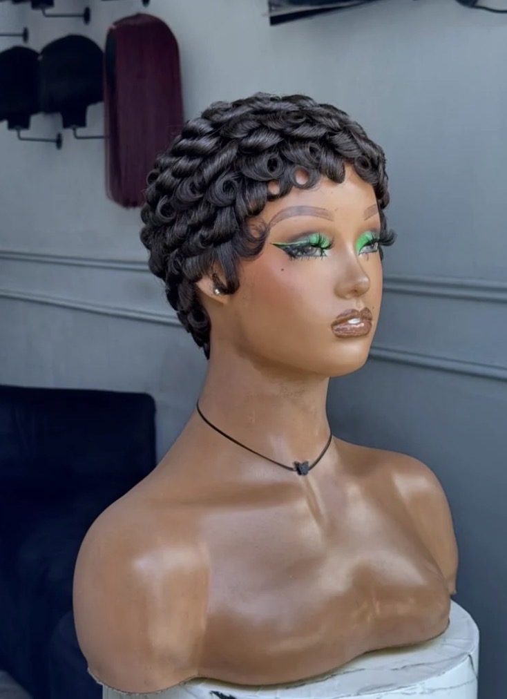 Wig Chichi